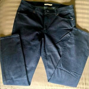 Levi’s Classic Straight Jeans